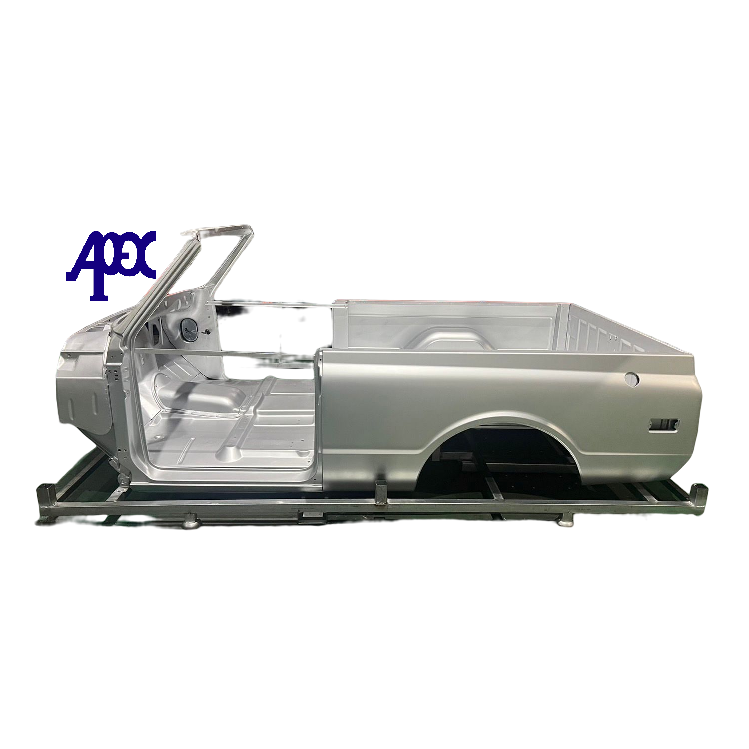 APEX AUTO PARTS INC TAIWAN CHEVROLET BLAZER JIMMY BODY SHELL 69-72 2WD CAR PARTS AND ACCESSORIES KOREA JAPAN