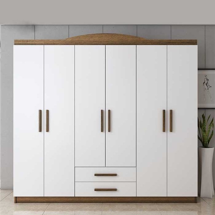 Modern custom master bedroom interiors white armoire with drawers organizers portable wardrobe closet