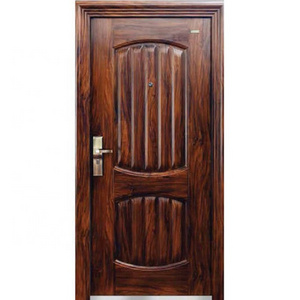 House exterior door teak wood front doors design