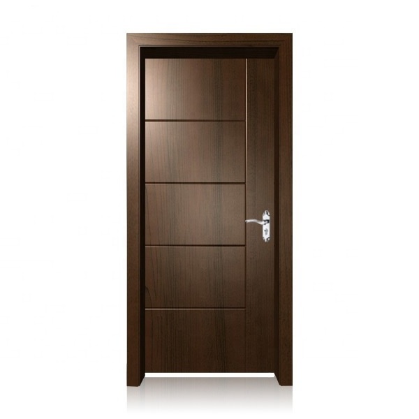 House exterior door teak wood front doors design