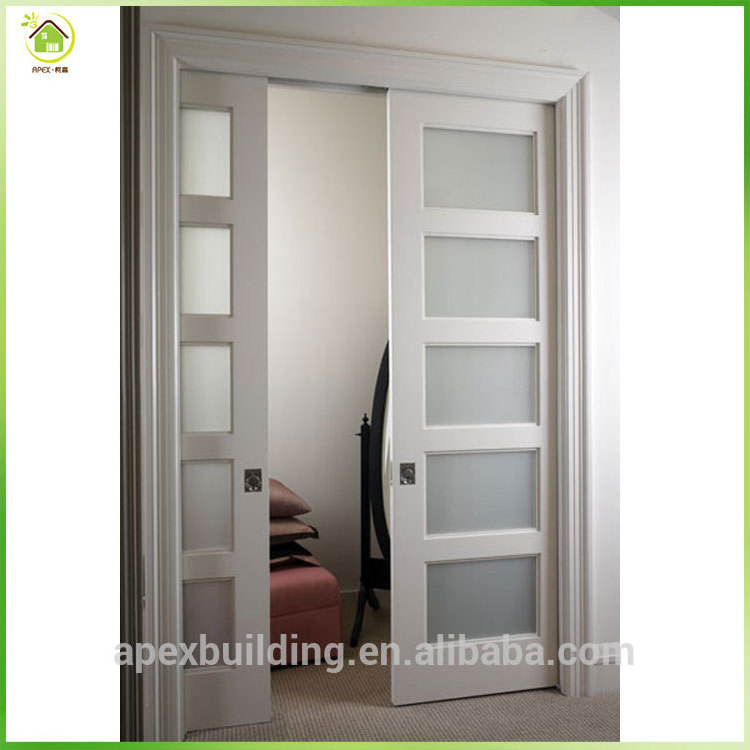 Soundproof room dividers interior balcony sliding glass doors grill design