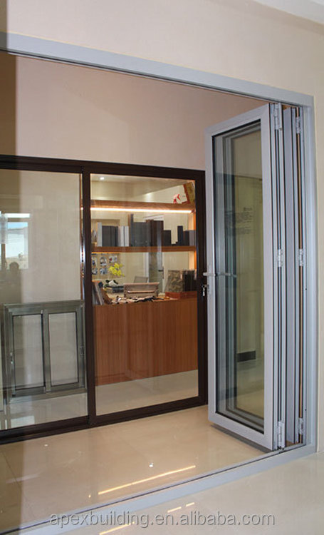 used commercial glass doors for sale, aluminum bifold door patio door