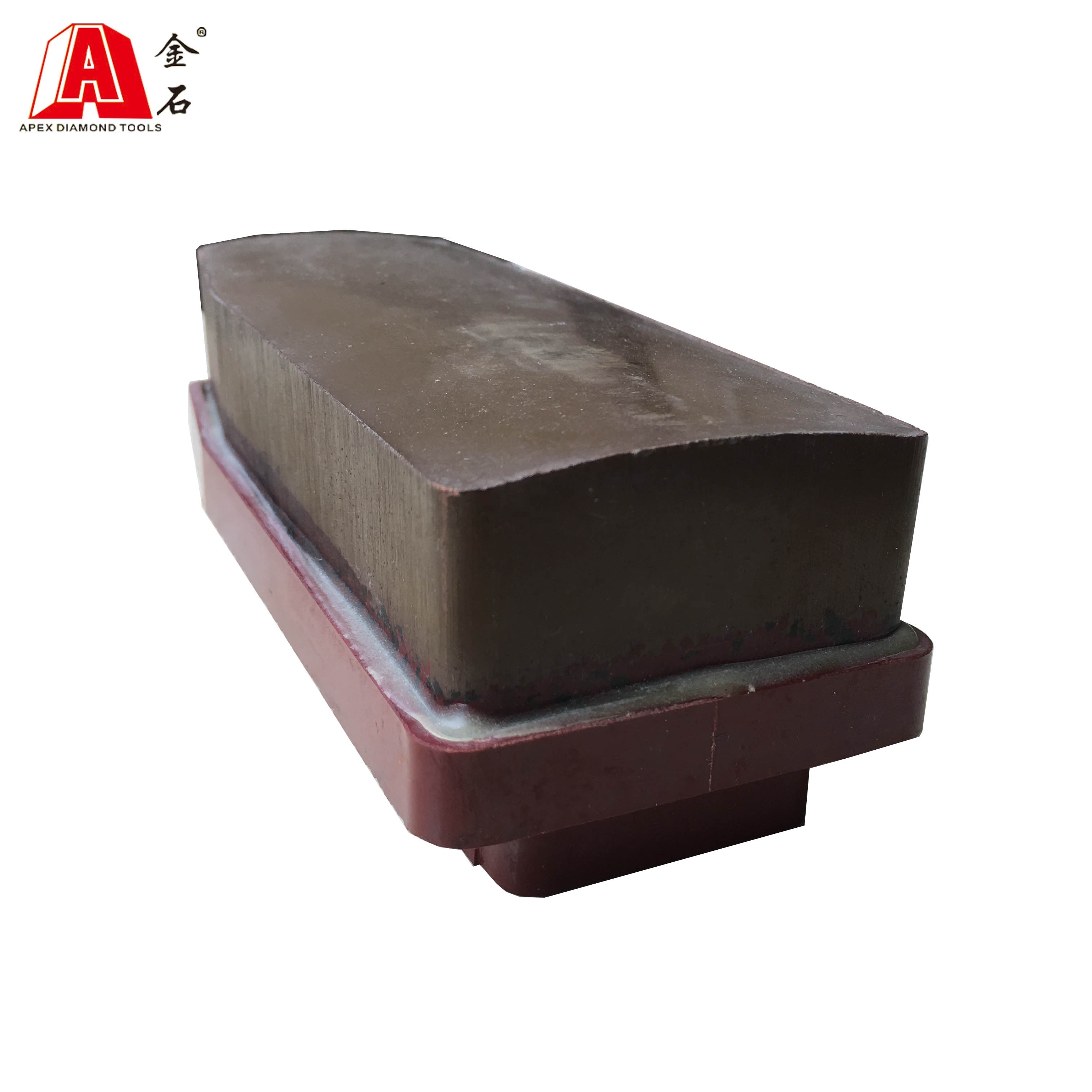 resin polishing pads for  granite and marble frankfurt resin grinding  brick  for stone