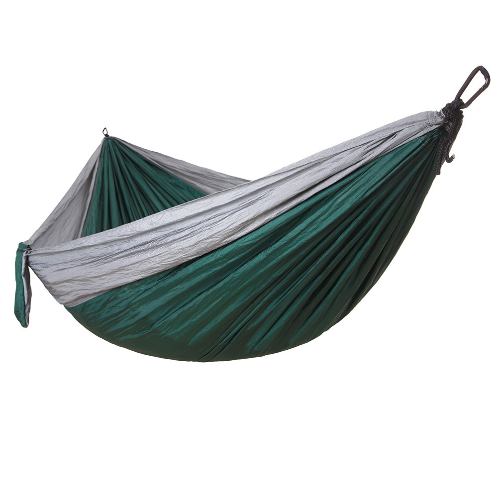 2022 best-seller  Wholesale  swing hammocks children portable hammock outdoor camping  hammock