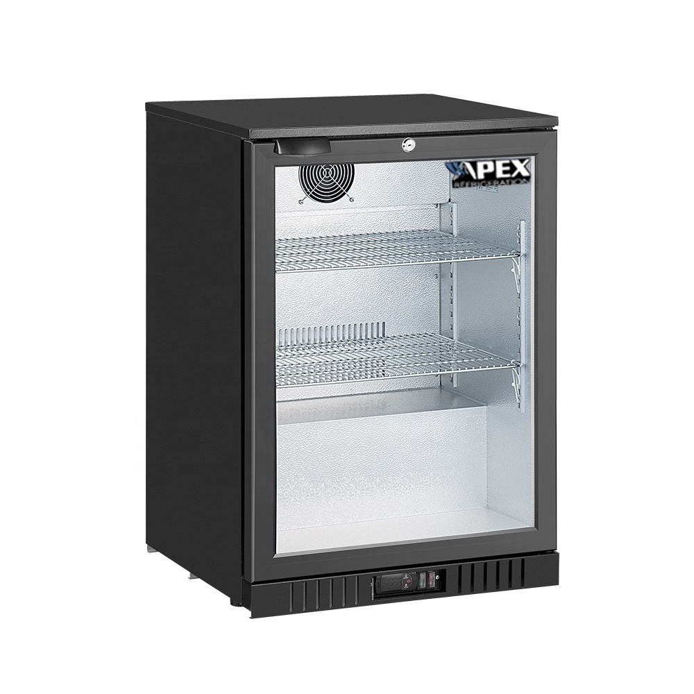 OEM Mini Cold Energy Drink Fridge