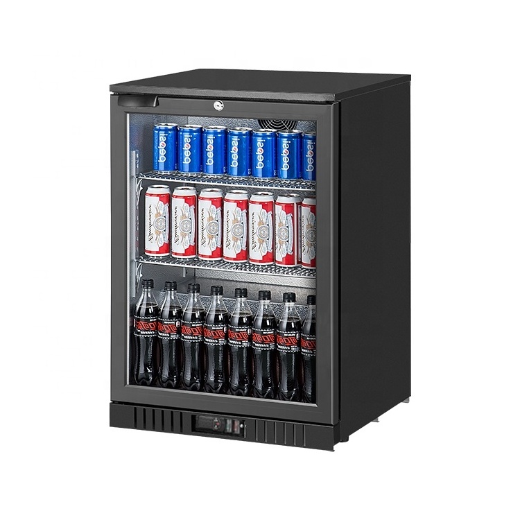 OEM Mini Cold Energy Drink Fridge