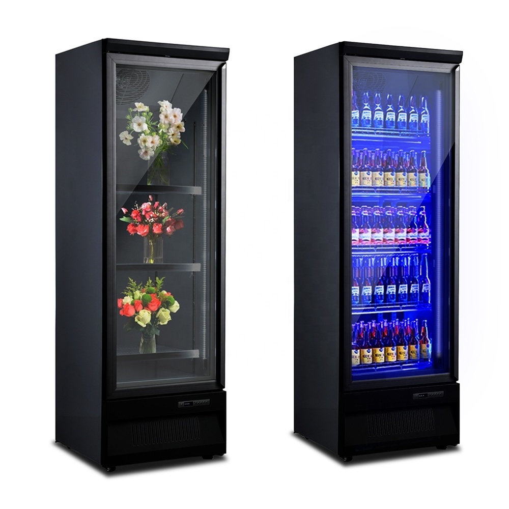 Commercial Fridge Flower Cooler Display Cooling Flower Chiller Fresh Flower-refrigerator Floral Cooler