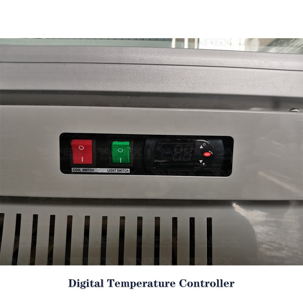 Commercial Fridge Flower Cooler Display Cooling Flower Chiller Fresh Flower-refrigerator Floral Cooler