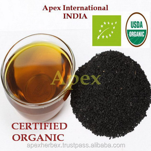 Black Cumin Seed  Nigella sativa seed  Habbatus Sauda Kalaunji