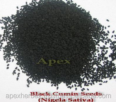 Black Cumin Seed  Nigella sativa seed  Habbatus Sauda Kalaunji