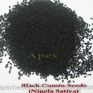 Black Cumin Seed  Nigella sativa seed  Habbatus Sauda Kalaunji