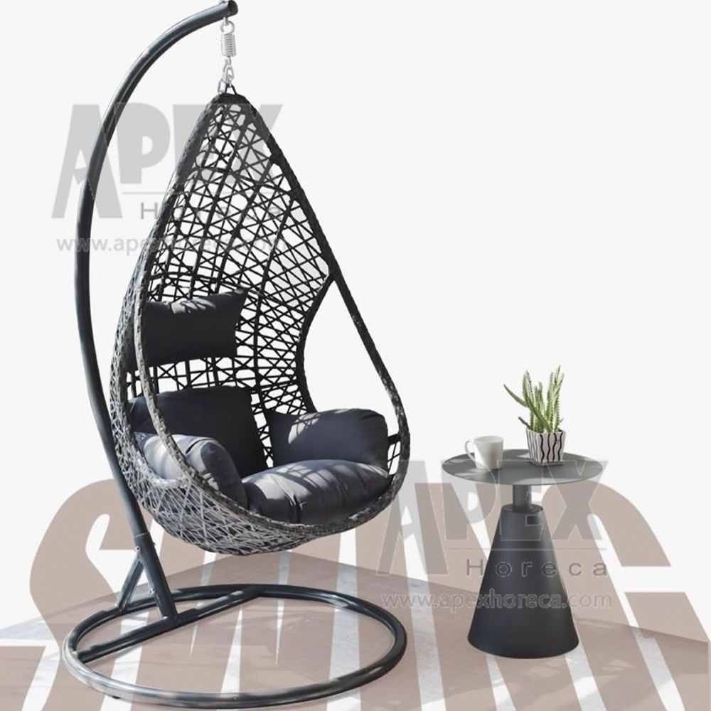 Children Swing Chair with PE Rope Wooden Board Seat High Quality Anticorrosion Swing for Adults Children Patio Swings