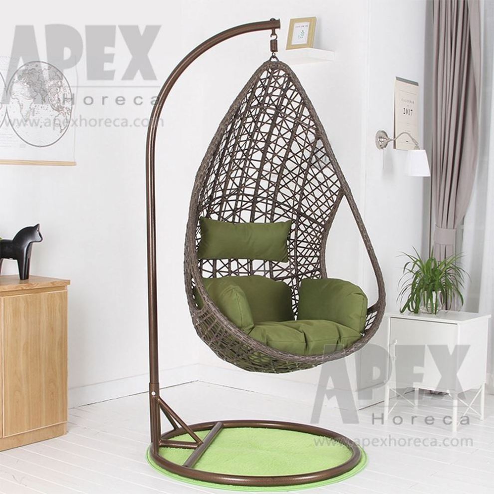 Children Swing Chair with PE Rope Wooden Board Seat High Quality Anticorrosion Swing for Adults Children Patio Swings