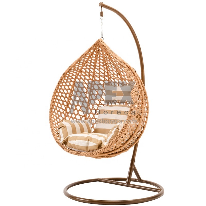 Outdoor Garden Gazebo Swing Bed with Canopy gazebo hanging swing chair