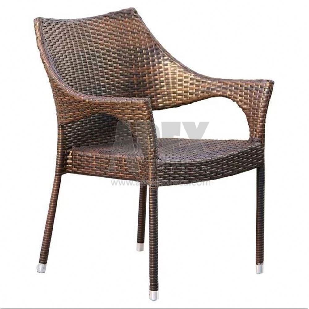 Eco-friendly rattan papasan chair for kid, children chair rattan wicker chairs from Vietnam