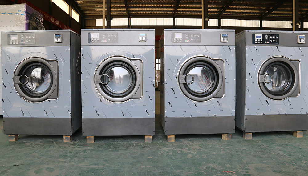 Good Price Malaysia Laundromat Coin Operated Washing Machine for Sale