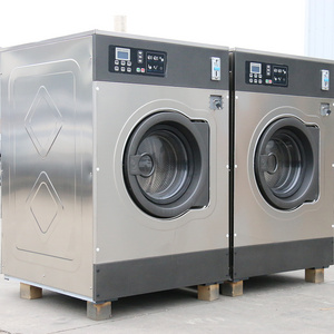 Good Price Malaysia Laundromat Coin Operated Washing Machine for Sale