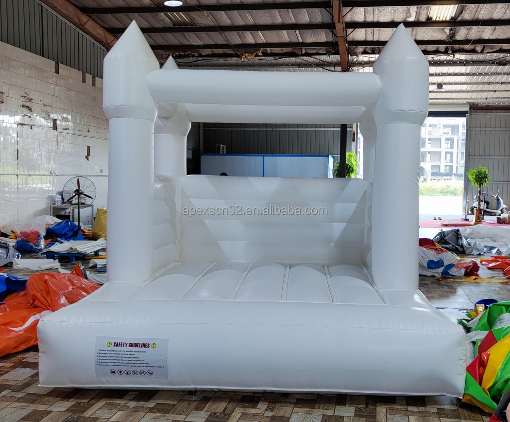 inflatable halloween bounce house floating inflatable water bouncy castle for kids