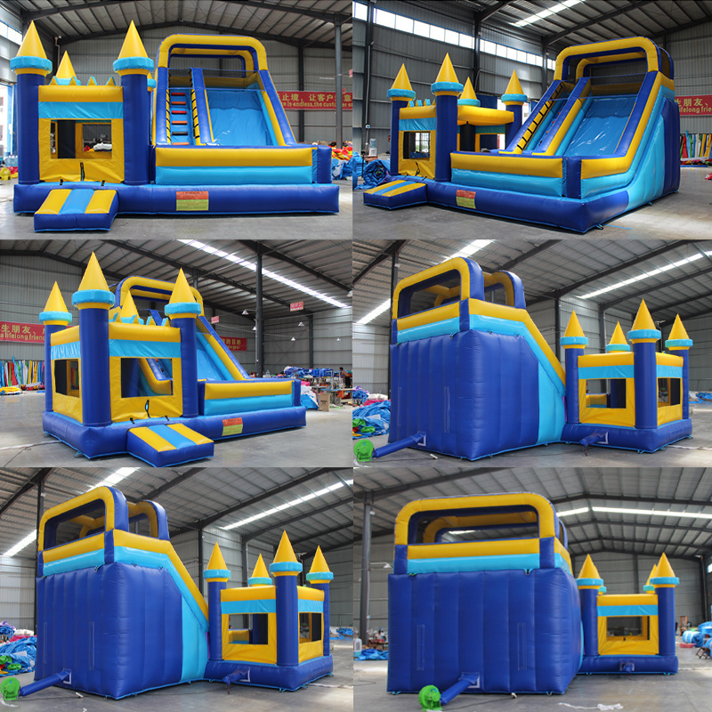 Popular factory price wedding inflatable bounce house/inflatable castle infantable bouncer