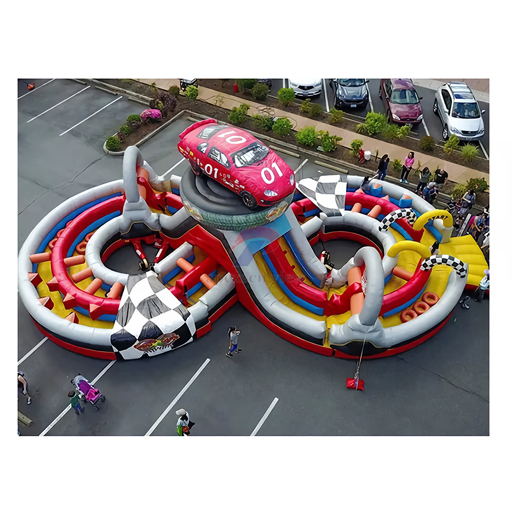 Commercial White PVC Bouncy Castle Inflatable Jump House for Parties Includes Blower-for Children