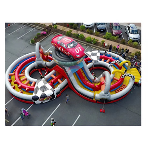 Commercial White PVC Bouncy Castle Inflatable Jump House for Parties Includes Blower-for Children