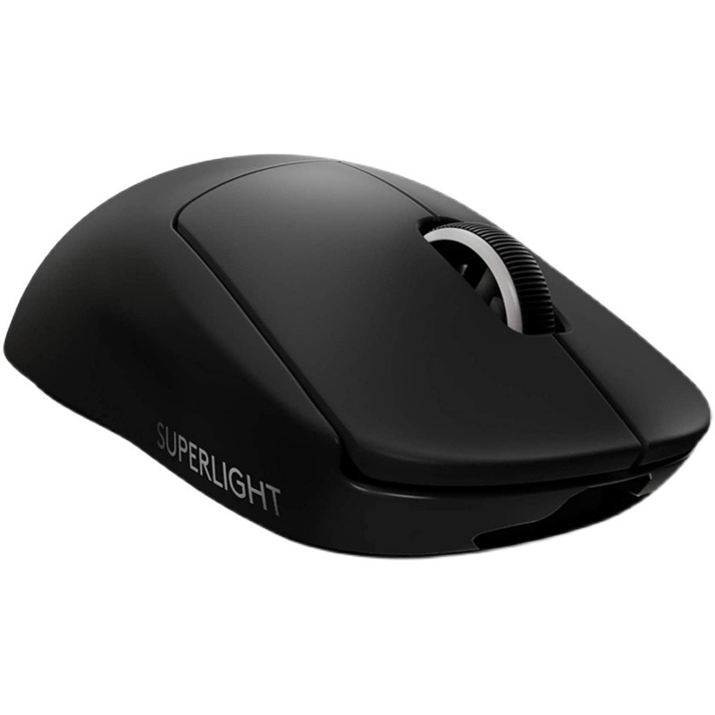 Original Logitech G Pro X Superlight  Dual-mode Rechargeable Wireless Gaming Mouse with Hero Sensor