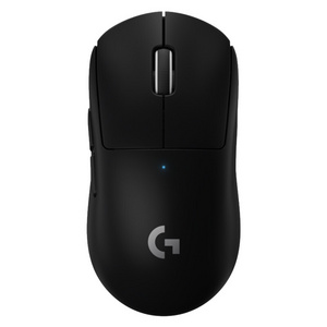 Original Logitech G Pro X Superlight  Dual-mode Rechargeable Wireless Gaming Mouse with Hero Sensor