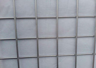 Stainless steel welded wire mesh