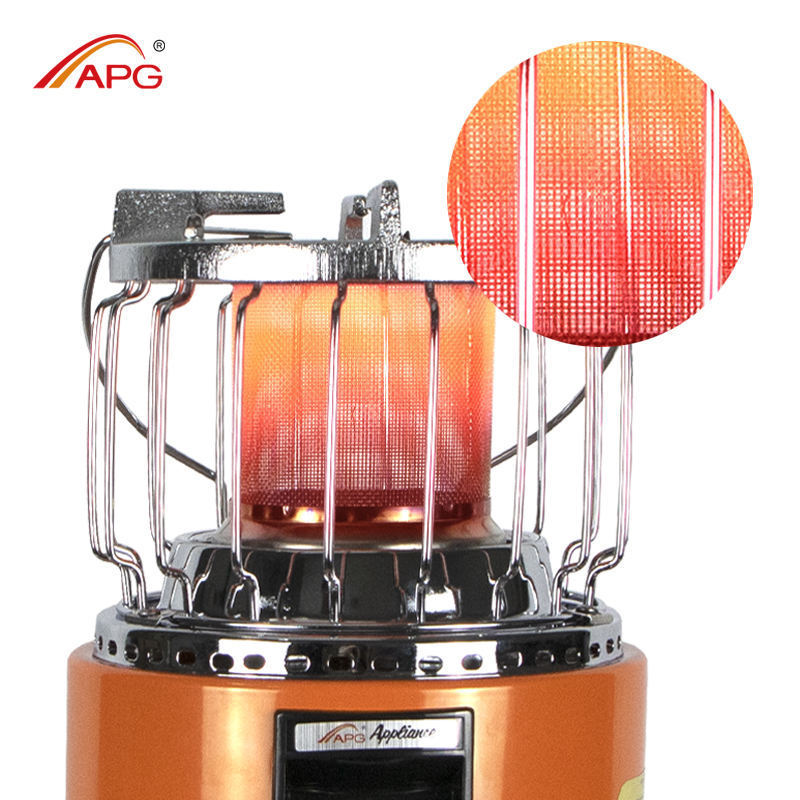 APG quality China wholesale mini portable outdoor camping gas cartridge namilux gas stove spare parts and burners