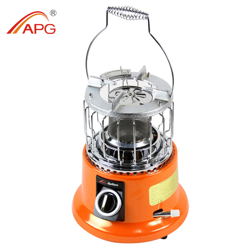 APG LPG/Nature Portable Gas Heater Space Heater Propane Heater