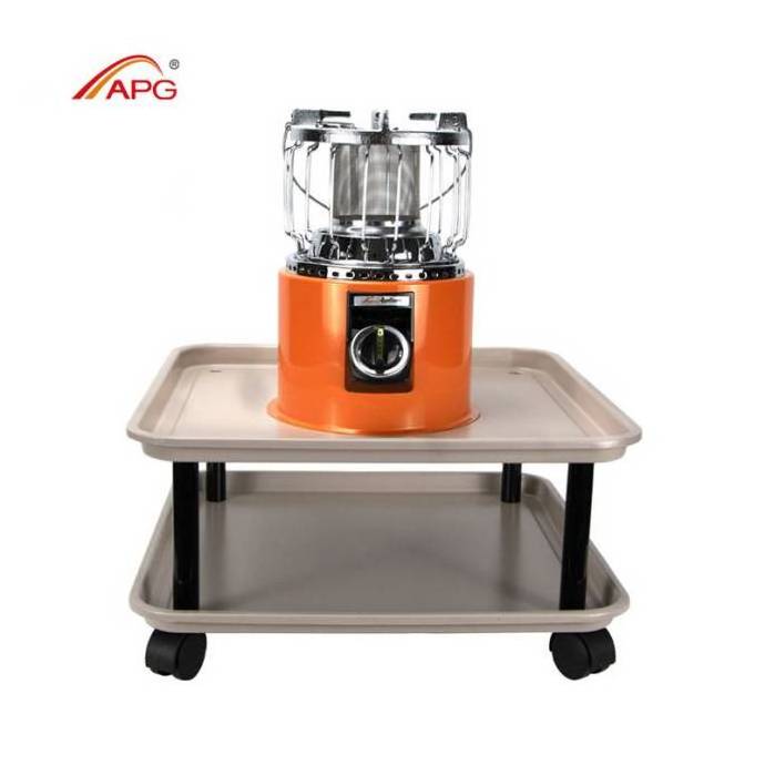 APG quality China wholesale mini portable outdoor camping gas cartridge namilux gas stove spare parts and burners