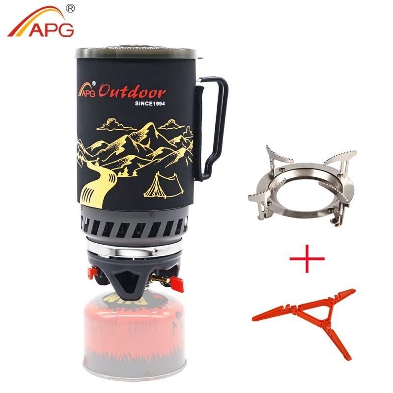 best welcome fashion foldable mini butane travel good price gass cooker gas camping stove in Sri lanka