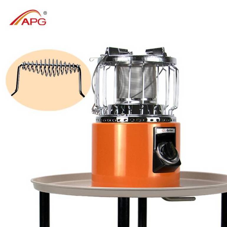 powerful infared modern lpg single camping equipt gas burner gas stove without oven stainless steel with stand