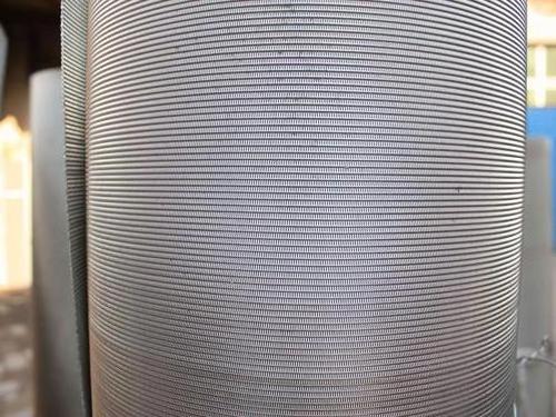 25  15  10 5 2  Micron 201 304 316L Stainless Steel Wire Mesh For Filter(In Stock)