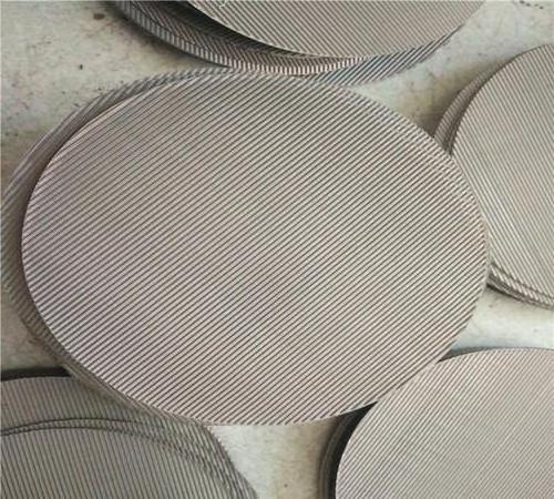 25  15  10 5 2  Micron 201 304 316L Stainless Steel Wire Mesh For Filter(In Stock)