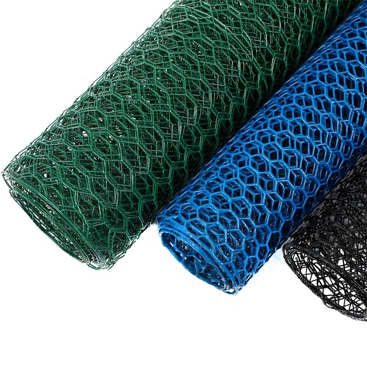 18 gauge hexagonal mesh chicken netting 50 m for range chicken