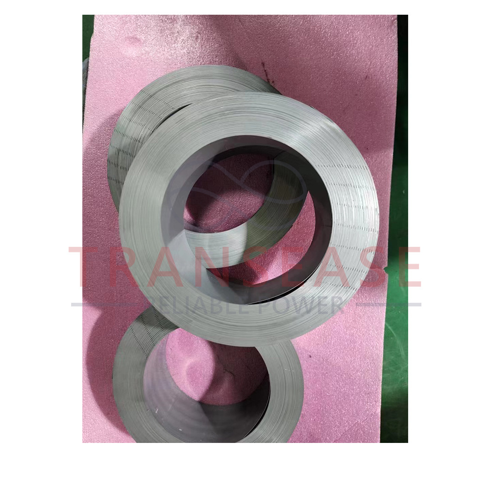 For Distribution Transformers toroidal core winding machine Wound Core Winding Machine