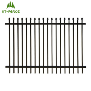 HT-FENCE wholesale aluminum pool fence,hot sale Canton Factory aluminum swimming pool fence,high quality pool safety fence