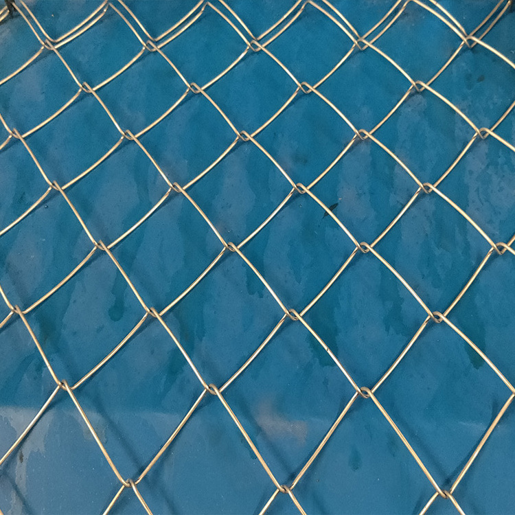 10 Ft Cyclone Wire Mesh Fence 8ft Security Prison Fence Chain Link Fence Top With Barbed Wire Manufacturers