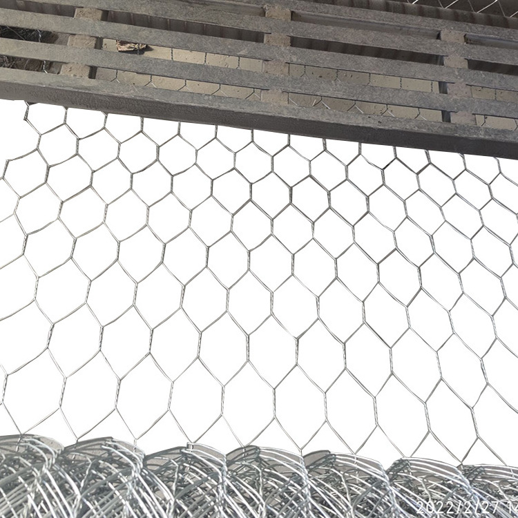 Hexagonal Wire Mesh/ Heavy Duty Chicken Wire/ Top Grade Chicken Wire Cage