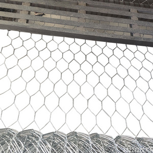 Hexagonal Wire Mesh/ Heavy Duty Chicken Wire/ Top Grade Chicken Wire Cage