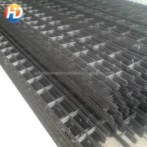 Hot Sales Galvanized Block Ladder Mesh /Deformed Welded Truss Mesh for Reinforcement Uses