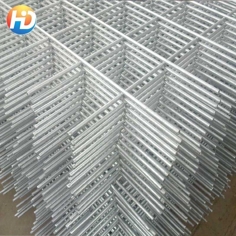 Gi Welded Wire Mesh Weight Per Square Meter Price