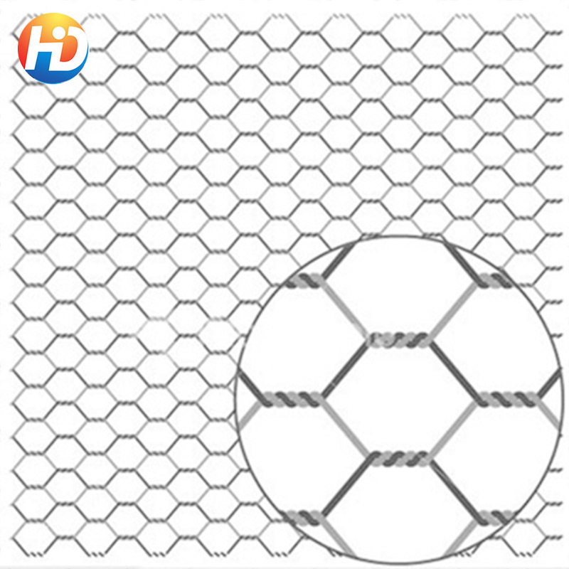 Good Selling Hot Dipped Galvanized Small Hole 1/4 Inch Chicken Wire Panels