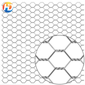 Good Selling Hot Dipped Galvanized Small Hole 1/4 Inch Chicken Wire Panels