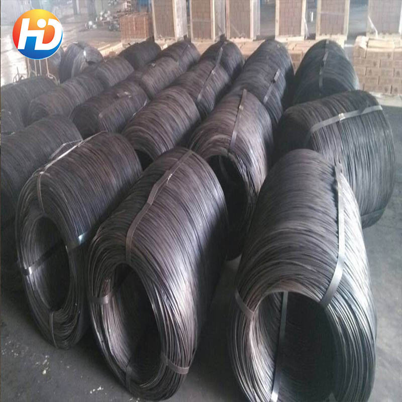 High Quality Low Price Galvanized Wire/tie Wire Reels/plain Wire Rod Coils