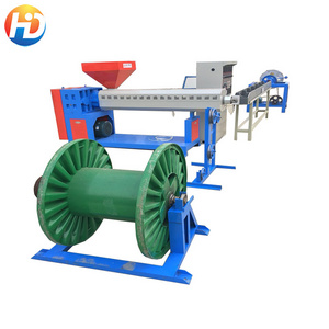 PVC wire coating machine factory price