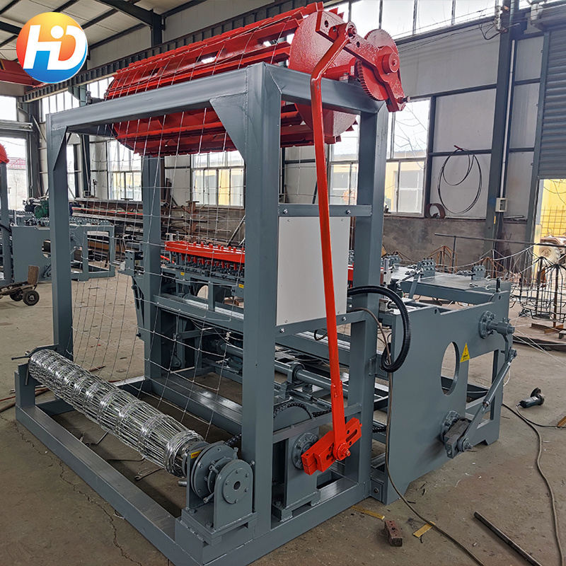 Used Barbed Wire Making Machine For Sale Made In China