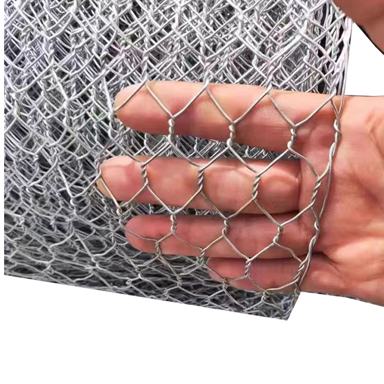 Hexagonal Wire Mesh/ Heavy Duty Chicken Wire/ Top Grade Chicken Wire Cage