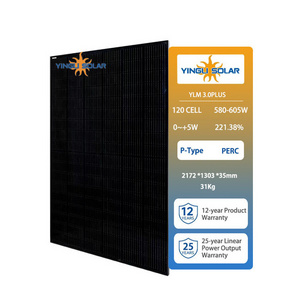 Factory Price 80W Solar energy system Outdoor Waterproof With Battery for powering cctv camera Solar panel